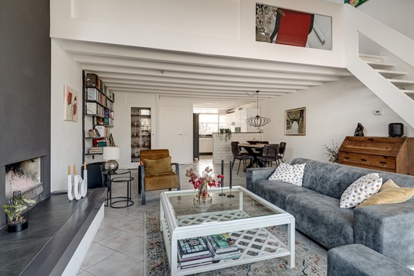 Medium property photo - Essenpas 7, 6903 AM Zevenaar